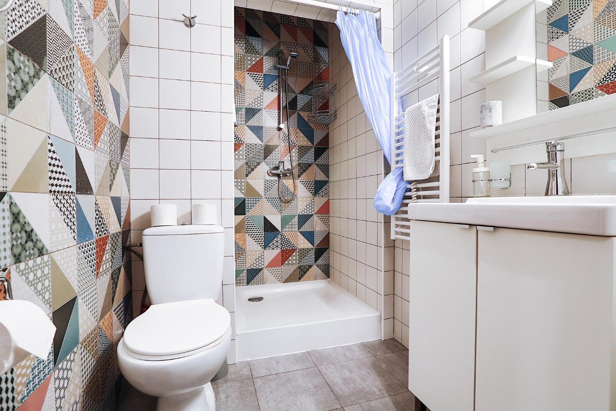 פראג Two-Bedroom Haven In The Old Town מראה חיצוני תמונה